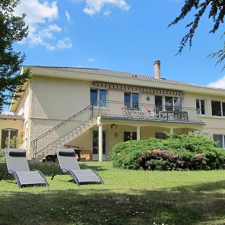La Belle Jaune- bed&breakfast Moulins-les-Metz Eksteriør billede