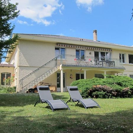 La Belle Jaune- bed&breakfast Moulins-les-Metz Eksteriør billede